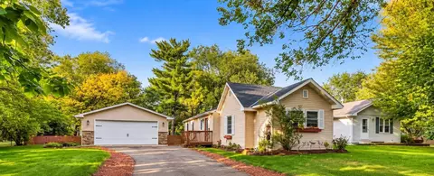 71 63 12 Way NE, Fridley, MN 55432