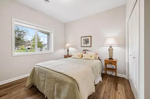 Bedroom - 331 Riverview Cir, Hanover, MN 55341 photo 5 of 7