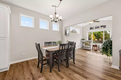 Dining - 331 Riverview Cir, Hanover, MN 55341 photo 2 of 2