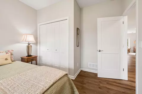 Bedroom - 331 Riverview Cir, Hanover, MN 55341 photo 7 of 7