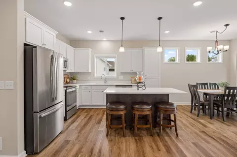 Kitchen - 331 Riverview Cir, Hanover, MN 55341 photo 1 of 8