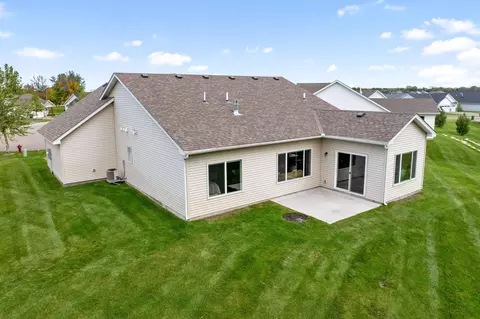 Exterior - 331 Riverview Cir, Hanover, MN 55341 photo 3 of 12