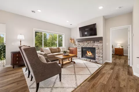 Living - 331 Riverview Cir, Hanover, MN 55341 photo 1 of 5