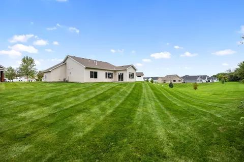 Exterior - 331 Riverview Cir, Hanover, MN 55341 photo 5 of 12