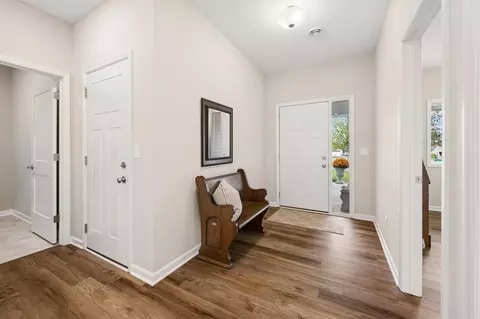 Entry Way - 331 Riverview Cir, Hanover, MN 55341 photo 1 of 3