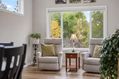 Living - 331 Riverview Cir, Hanover, MN 55341 photo 5 of 5