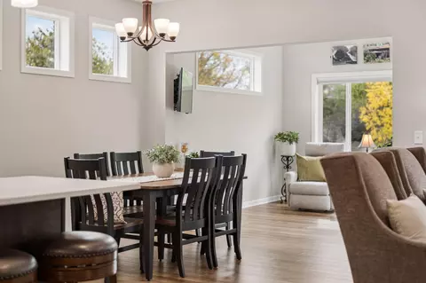 Dining - 331 Riverview Cir, Hanover, MN 55341 photo 1 of 2