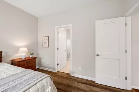 Bedroom - 331 Riverview Cir, Hanover, MN 55341 photo 3 of 7