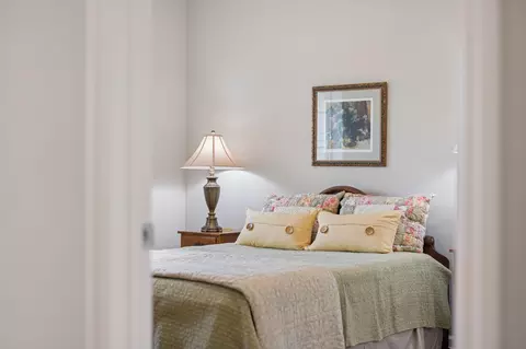 Bedroom - 331 Riverview Cir, Hanover, MN 55341 photo 6 of 7