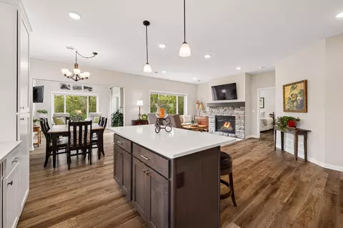 Kitchen - 331 Riverview Cir, Hanover, MN 55341 photo 5 of 8