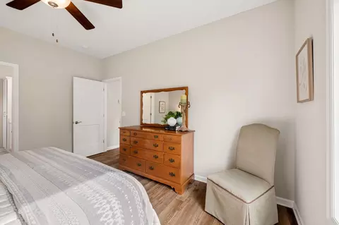 Bedroom - 331 Riverview Cir, Hanover, MN 55341 photo 4 of 7