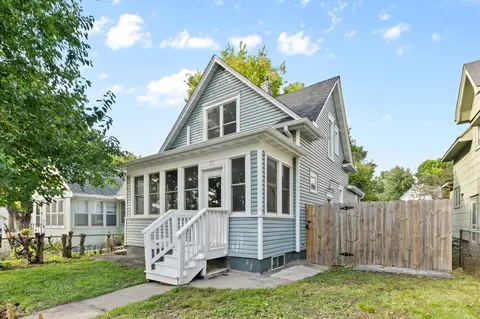 851 Blair Ave, Saint Paul, MN 55104