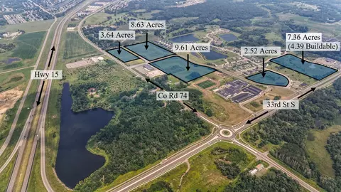 tbd Stone Gate Dr, Saint Cloud, MN 56301 photo 3
