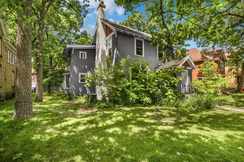 Exterior - 511 6th Ave S, Saint Cloud, MN 56301 photo 4 of 7