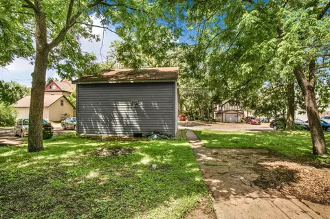 Exterior - 511 6th Ave S, Saint Cloud, MN 56301 photo 5 of 7