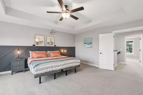 Bedroom - 10887 131st Ave N, Champlin, MN 55316 photo 1 of 9
