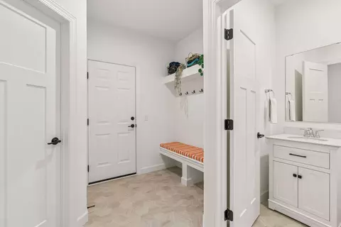 Entry Way - 10887 131st Ave N, Champlin, MN 55316 photo 5 of 7
