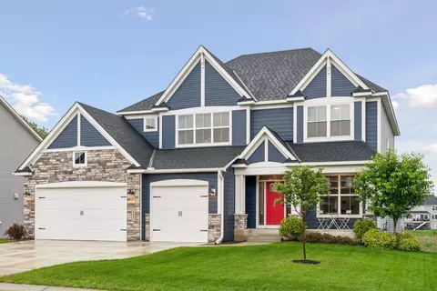 Exterior - 10887 131st Ave N, Champlin, MN 55316 photo 2 of 10