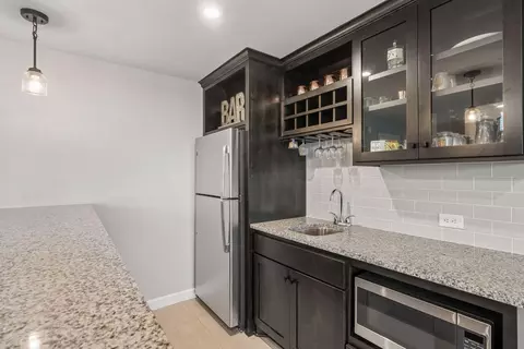 Kitchen - 10887 131st Ave N, Champlin, MN 55316 photo 7 of 7