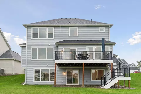 Exterior - 10887 131st Ave N, Champlin, MN 55316 photo 5 of 10