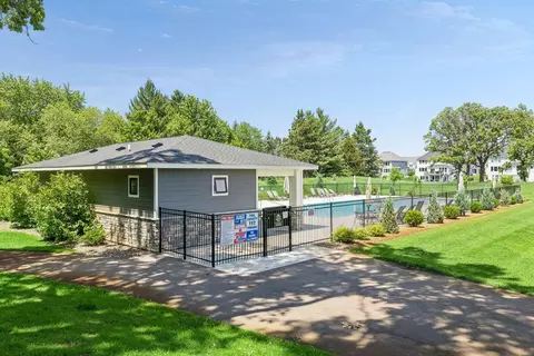Exterior - 10887 131st Ave N, Champlin, MN 55316 photo 8 of 10