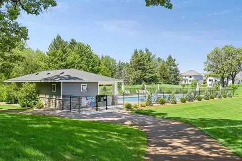 Exterior - 10887 131st Ave N, Champlin, MN 55316 photo 7 of 10