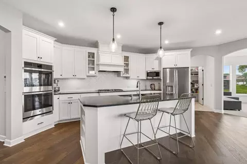 Kitchen - 10887 131st Ave N, Champlin, MN 55316 photo 1 of 7