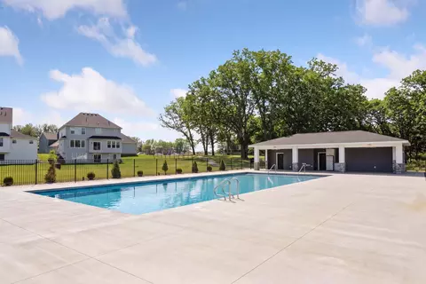 Exterior - 10887 131st Ave N, Champlin, MN 55316 photo 10 of 10