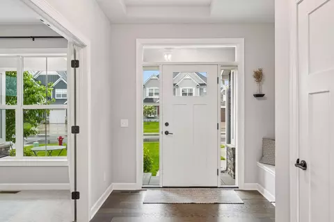 Entry Way - 10887 131st Ave N, Champlin, MN 55316 photo 2 of 7