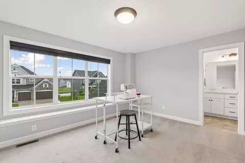 Bedroom - 10887 131st Ave N, Champlin, MN 55316 photo 7 of 9
