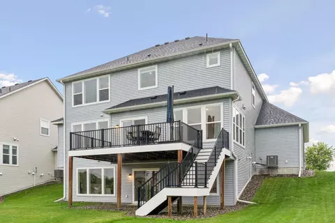 Exterior - 10887 131st Ave N, Champlin, MN 55316 photo 6 of 10