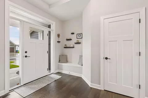 Entry Way - 10887 131st Ave N, Champlin, MN 55316 photo 1 of 7