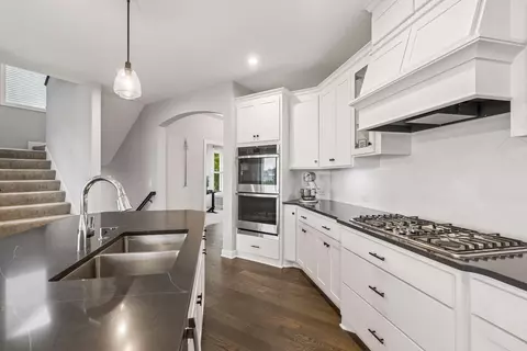 Kitchen - 10887 131st Ave N, Champlin, MN 55316 photo 3 of 7