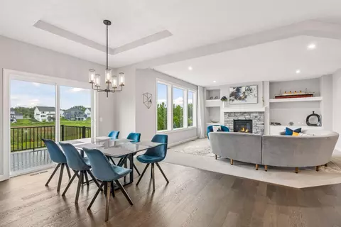 Dining - 10887 131st Ave N, Champlin, MN 55316 photo 1 of 3