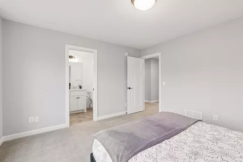 Bedroom - 10887 131st Ave N, Champlin, MN 55316 photo 6 of 9