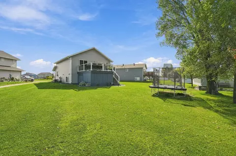 Exterior - 101 5th St E, Horace, ND 58047 photo 6 of 8
