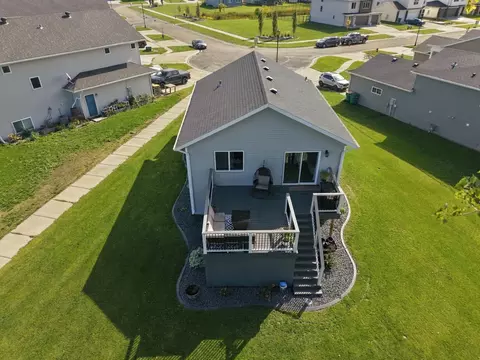 Exterior - 101 5th St E, Horace, ND 58047 photo 8 of 8
