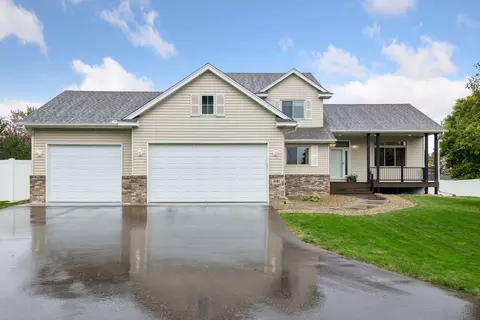 4181 Jason Ct NE, Saint Michael, MN 55376