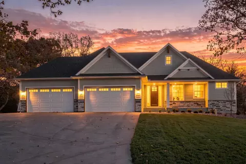 20449 Salem St NW, Elk River, MN 55330