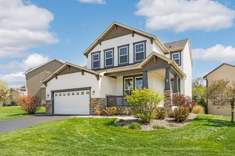 11779 Harvest Path, Woodbury, MN 55129
