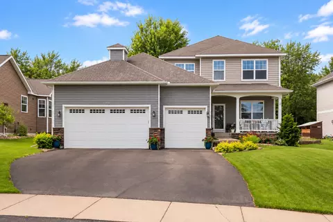 1311 Timber Ln, Buffalo, MN 55313