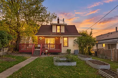 3905 Cedar Ave S, Minneapolis, MN 55407