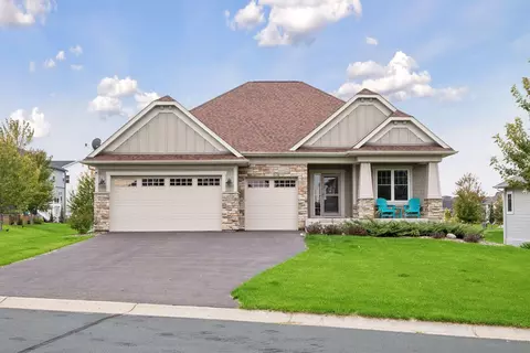 808 June Ave N, Lake Elmo, MN 55042
