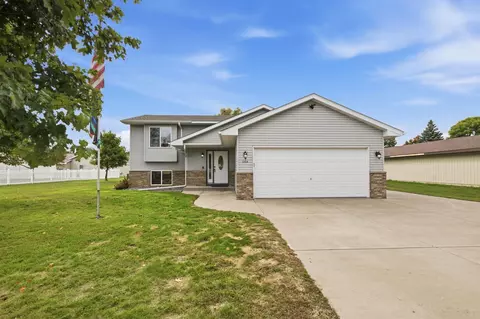 1104 E Able St, Saint Joseph, MN 56374