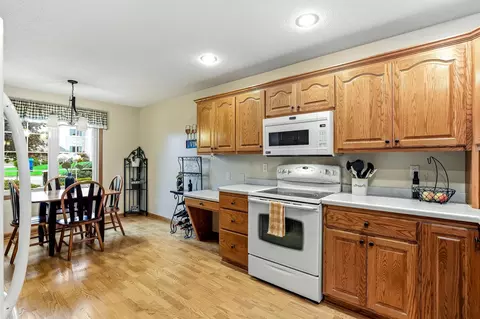 Kitchen - 13678 Bradley Blvd, Becker, MN 55308 photo 1 of 3