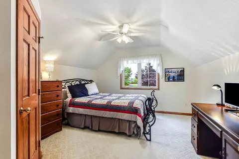 Bedroom - 13678 Bradley Blvd, Becker, MN 55308 photo 4 of 5