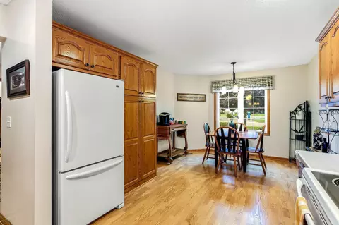 Kitchen - 13678 Bradley Blvd, Becker, MN 55308 photo 2 of 3