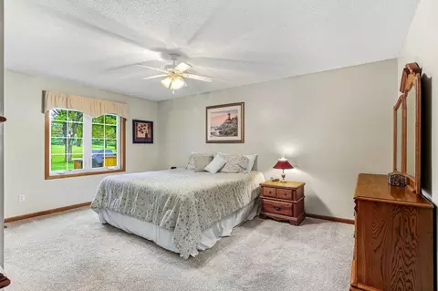 Bedroom - 13678 Bradley Blvd, Becker, MN 55308 photo 1 of 5