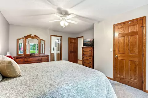 Bedroom - 13678 Bradley Blvd, Becker, MN 55308 photo 3 of 5