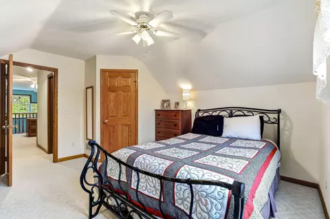 Bedroom - 13678 Bradley Blvd, Becker, MN 55308 photo 5 of 5